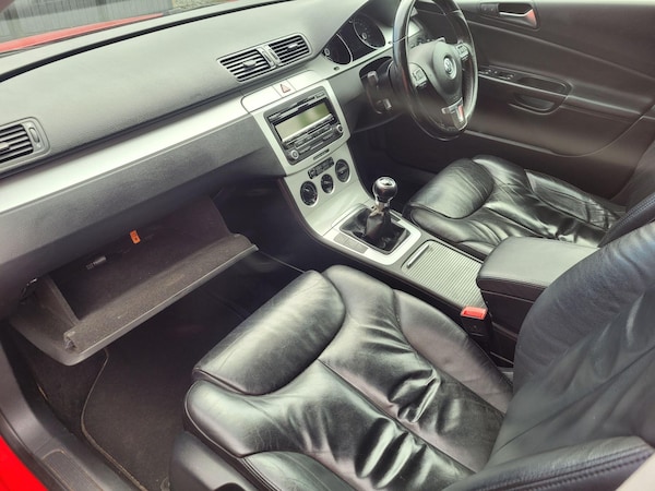 Used Volkswagen Passat 2009 for sale - 76226193: Photo 15