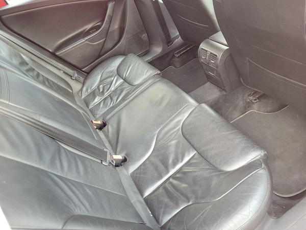Used Volkswagen Passat 2009 for sale - 76226193: Photo 16