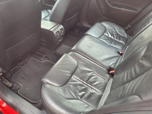 Used Volkswagen Passat 2009 for sale - 76226193: Photo 17