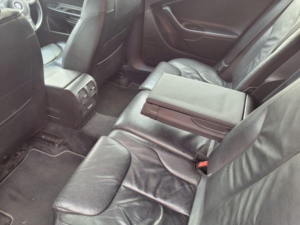 Used Volkswagen Passat 2009 for sale - 76226193: Photo 18