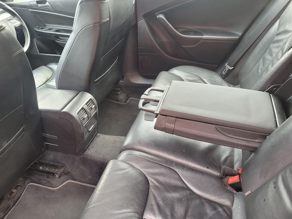 Used Volkswagen Passat 2009 for sale - 76226193: Photo 19