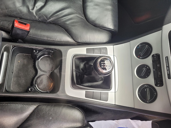 Used Volkswagen Passat 2009 for sale - 76226193: Photo 25