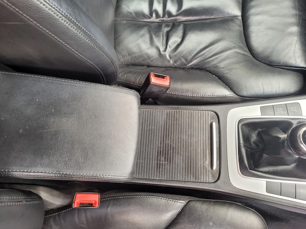 Used Volkswagen Passat 2009 for sale - 76226193: Photo 26