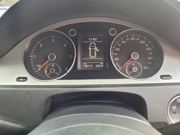 Used Volkswagen Passat 2009 for sale - 76226193: Photo 29