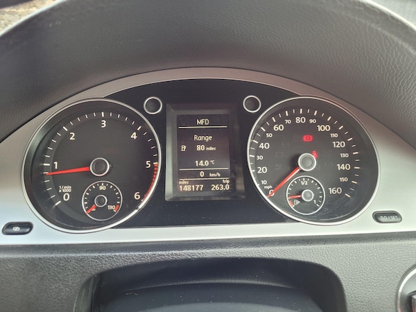 Used Volkswagen Passat 2009 for sale - 76226193: Photo 30