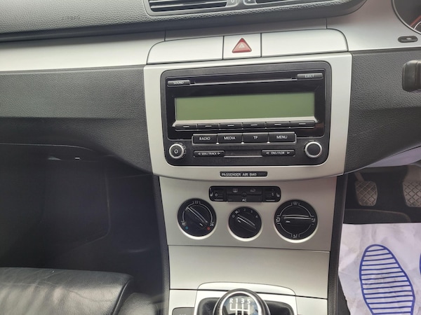 Used Volkswagen Passat 2009 for sale - 76226193: Photo 31