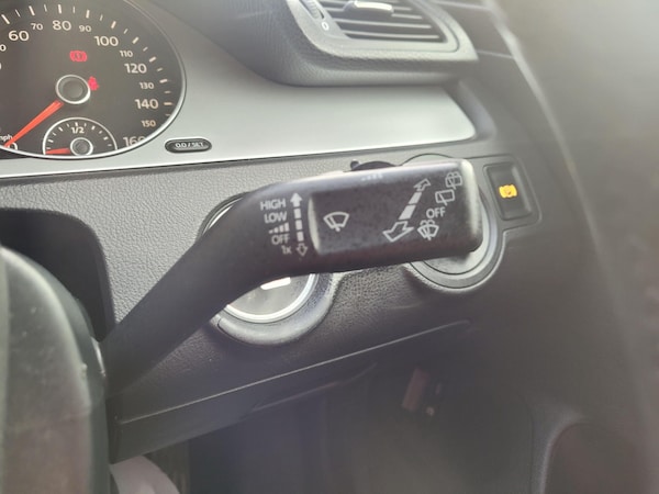 Used Volkswagen Passat 2009 for sale - 76226193: Photo 34