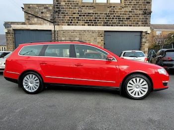 Used Volkswagen Passat 2009 for sale - 76226193: Photo 3