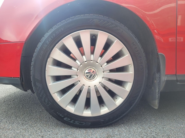 Used Volkswagen Passat 2009 for sale - 76226193: Photo 44