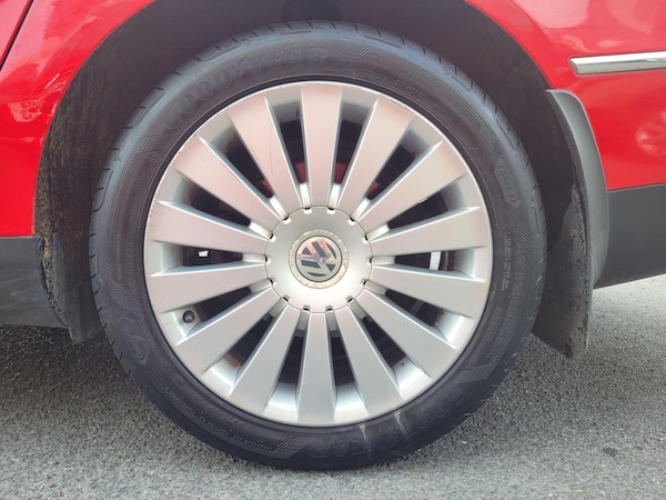 Used Volkswagen Passat 2009 for sale - 76226193: Photo 45