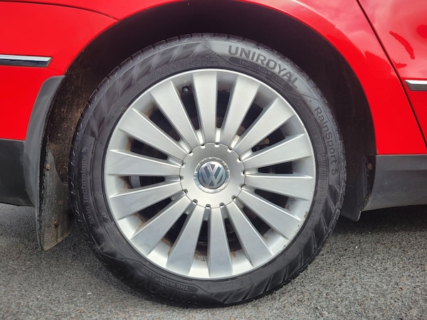 Used Volkswagen Passat 2009 for sale - 76226193: Photo 46