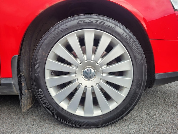 Used Volkswagen Passat 2009 for sale - 76226193: Photo 47