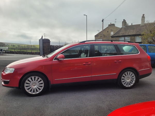Used Volkswagen Passat 2009 for sale - 76226193: Photo 4