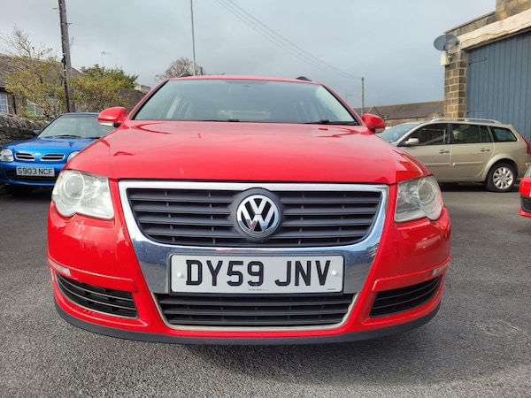 Used Volkswagen Passat 2009 for sale - 76226193: Photo 5