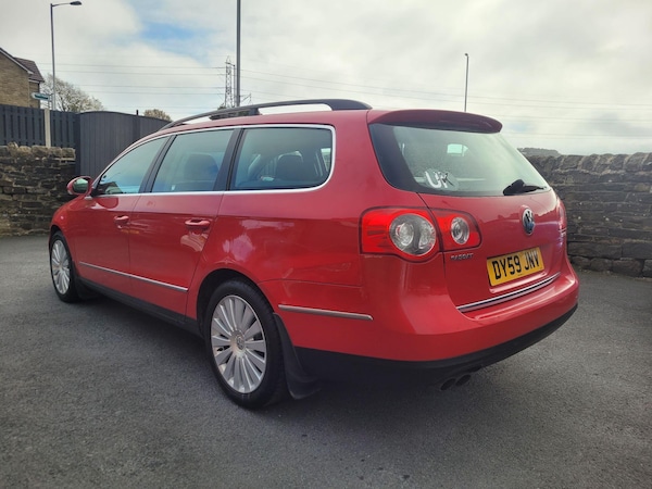 Used Volkswagen Passat 2009 for sale - 76226193: Photo 8