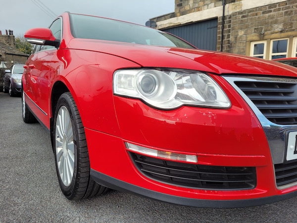 Used Volkswagen Passat 2009 for sale - 76226193: Photo 9