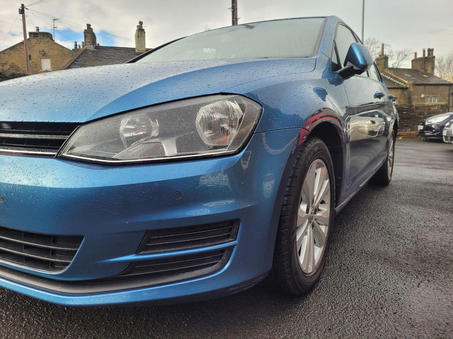 Used Volkswagen Golf 2014 for sale - 76485301: Photo 10