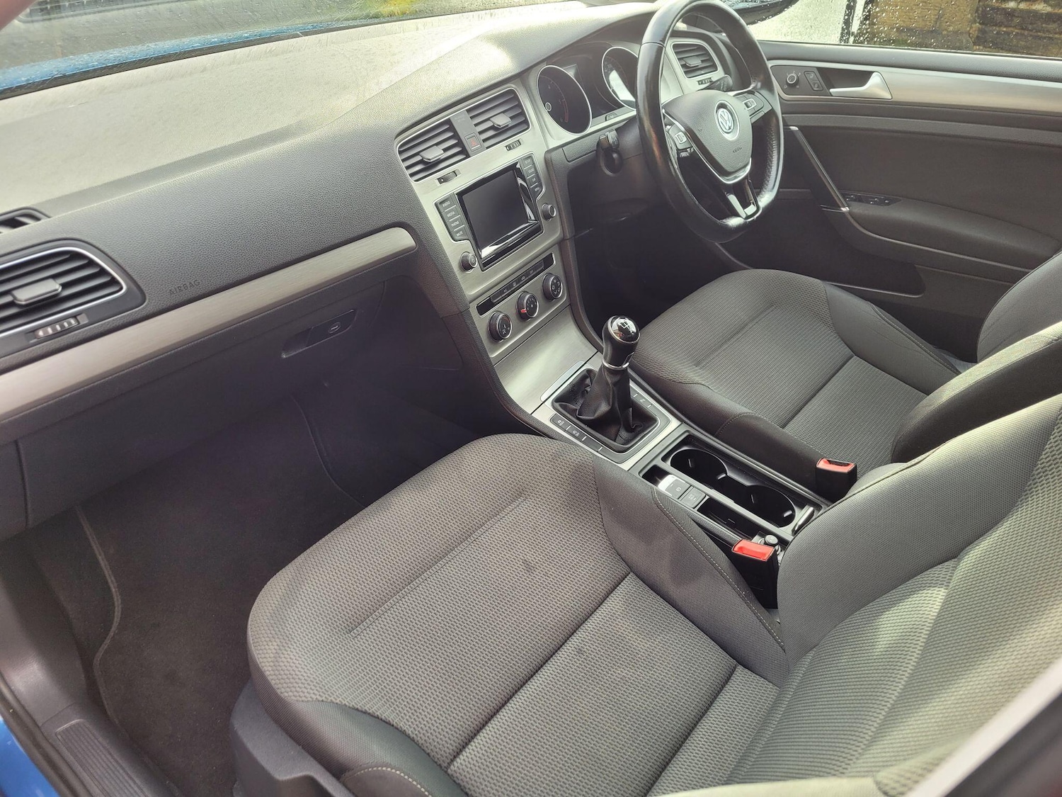 Used Volkswagen Golf 2014 for sale - 76485301: Photo 14