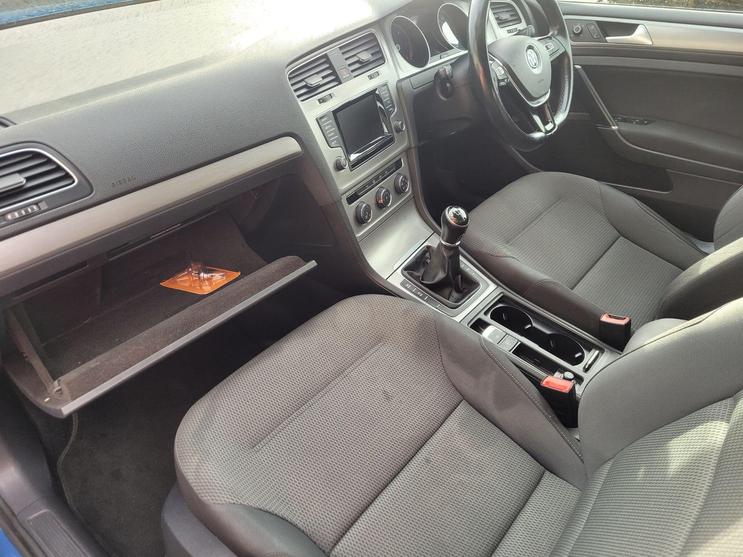 Used Volkswagen Golf 2014 for sale - 76485301: Photo 15