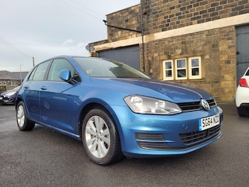 Used Volkswagen Golf 2014 for sale - 76485301: Photo
