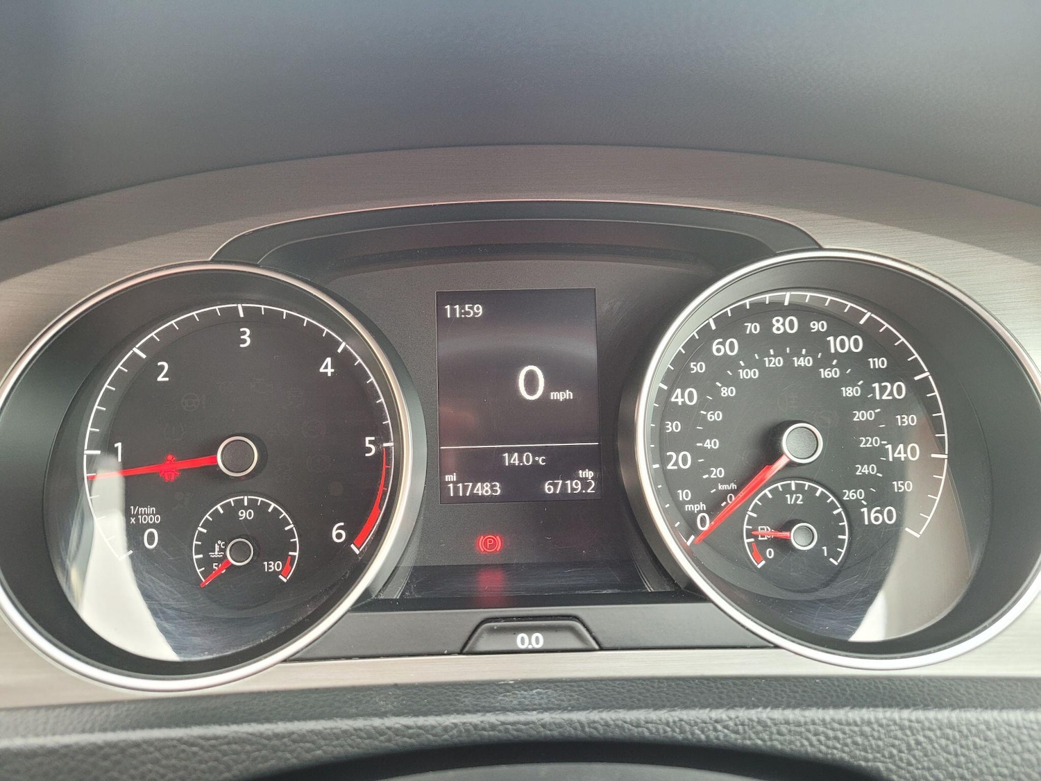 Used Volkswagen Golf 2014 for sale - 76485301: Photo 28