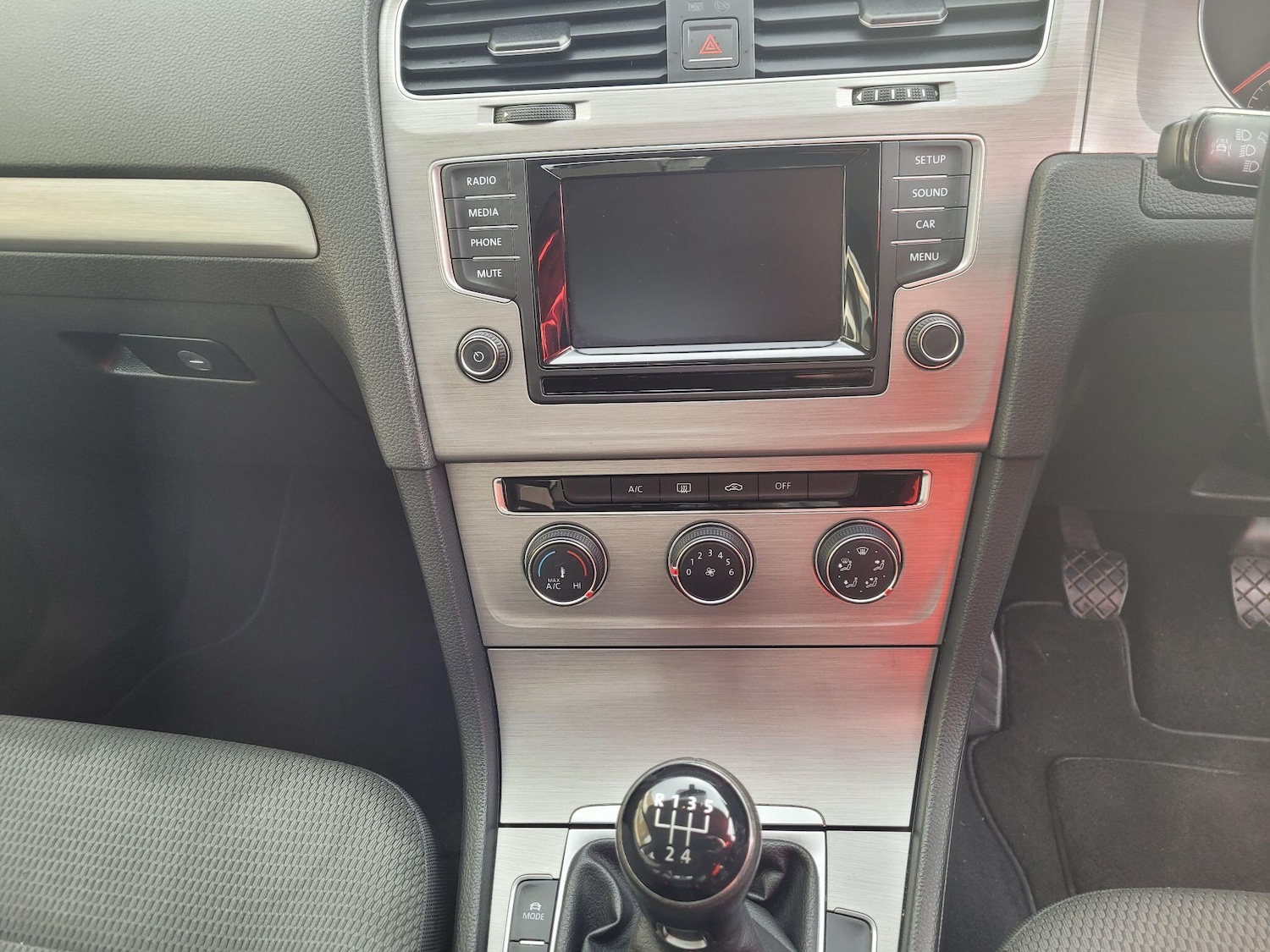 Used Volkswagen Golf 2014 for sale - 76485301: Photo 29