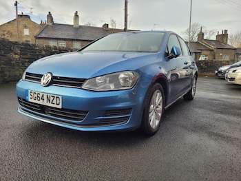 Used Volkswagen Golf 2014 for sale - 76485301: Photo