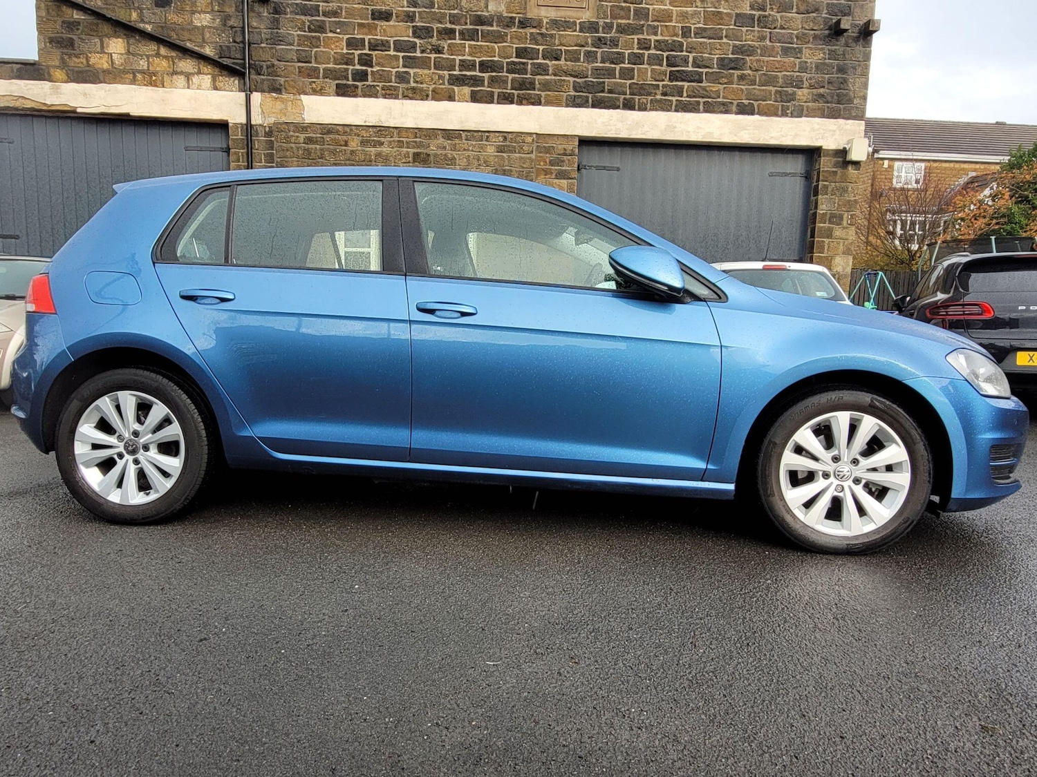 Used Volkswagen Golf 2014 for sale - 76485301: Photo 3