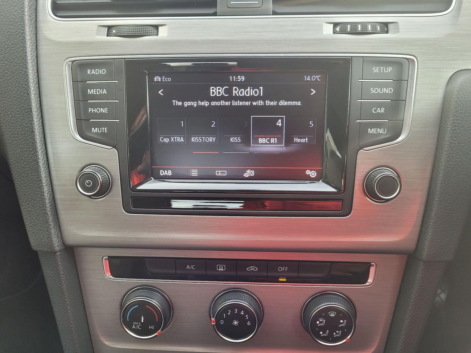 Used Volkswagen Golf 2014 for sale - 76485301: Photo 30