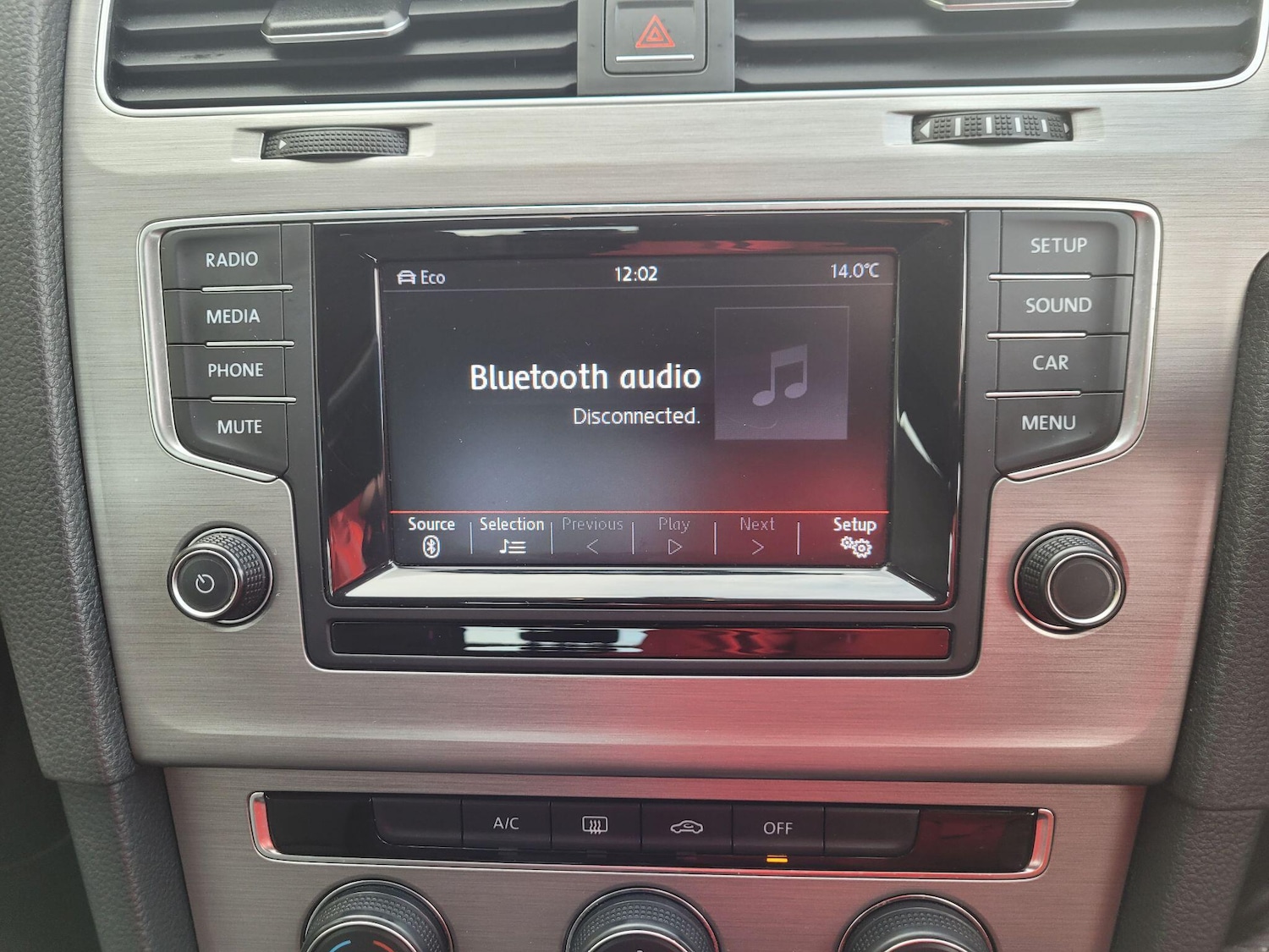 Used Volkswagen Golf 2014 for sale - 76485301: Photo 34