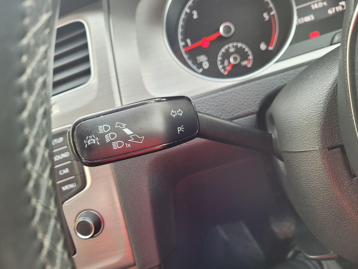 Used Volkswagen Golf 2014 for sale - 76485301: Photo 37