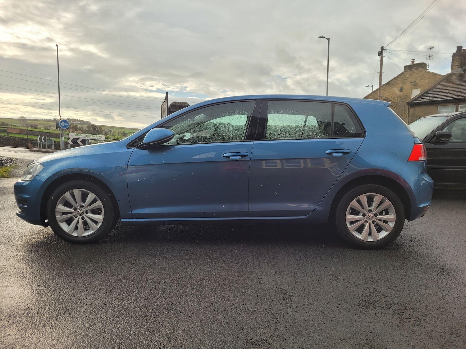 Used Volkswagen Golf 2014 for sale - 76485301: Photo 4