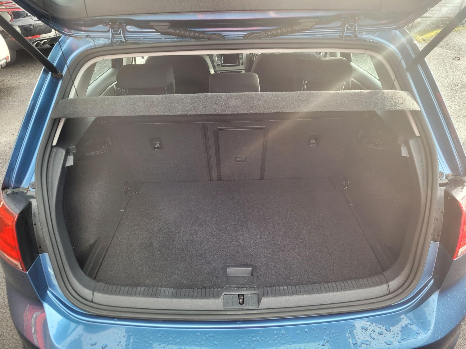 Used Volkswagen Golf 2014 for sale - 76485301: Photo 42