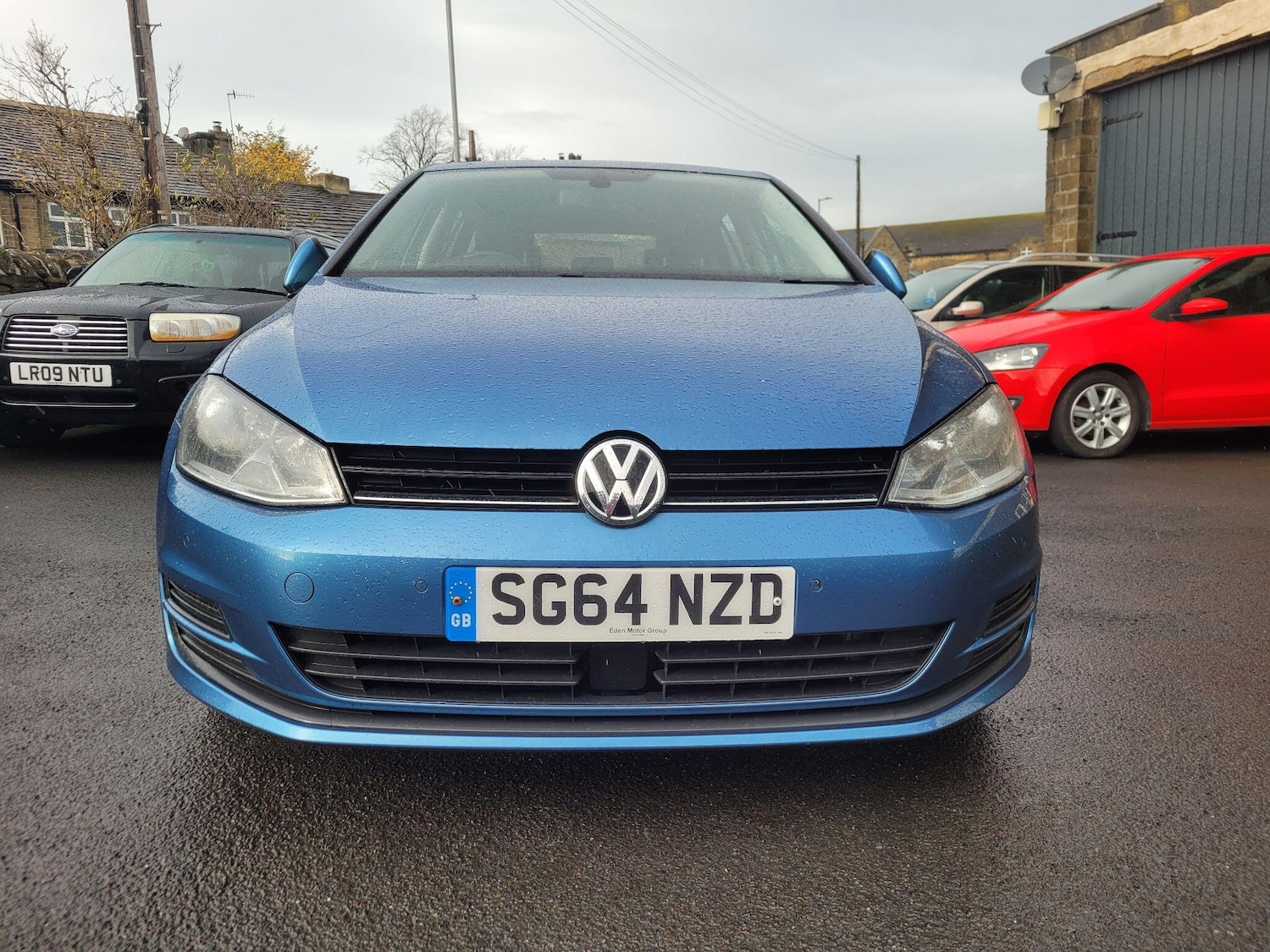 Used Volkswagen Golf 2014 for sale - 76485301: Photo 5