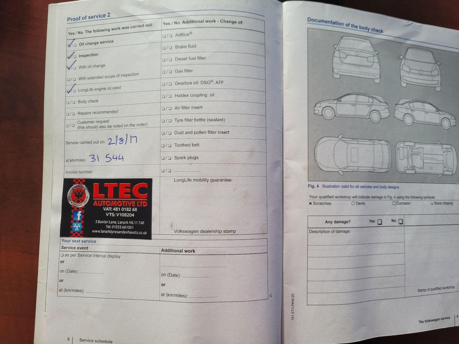 Used Volkswagen Golf 2014 for sale - 76485301: Photo 51