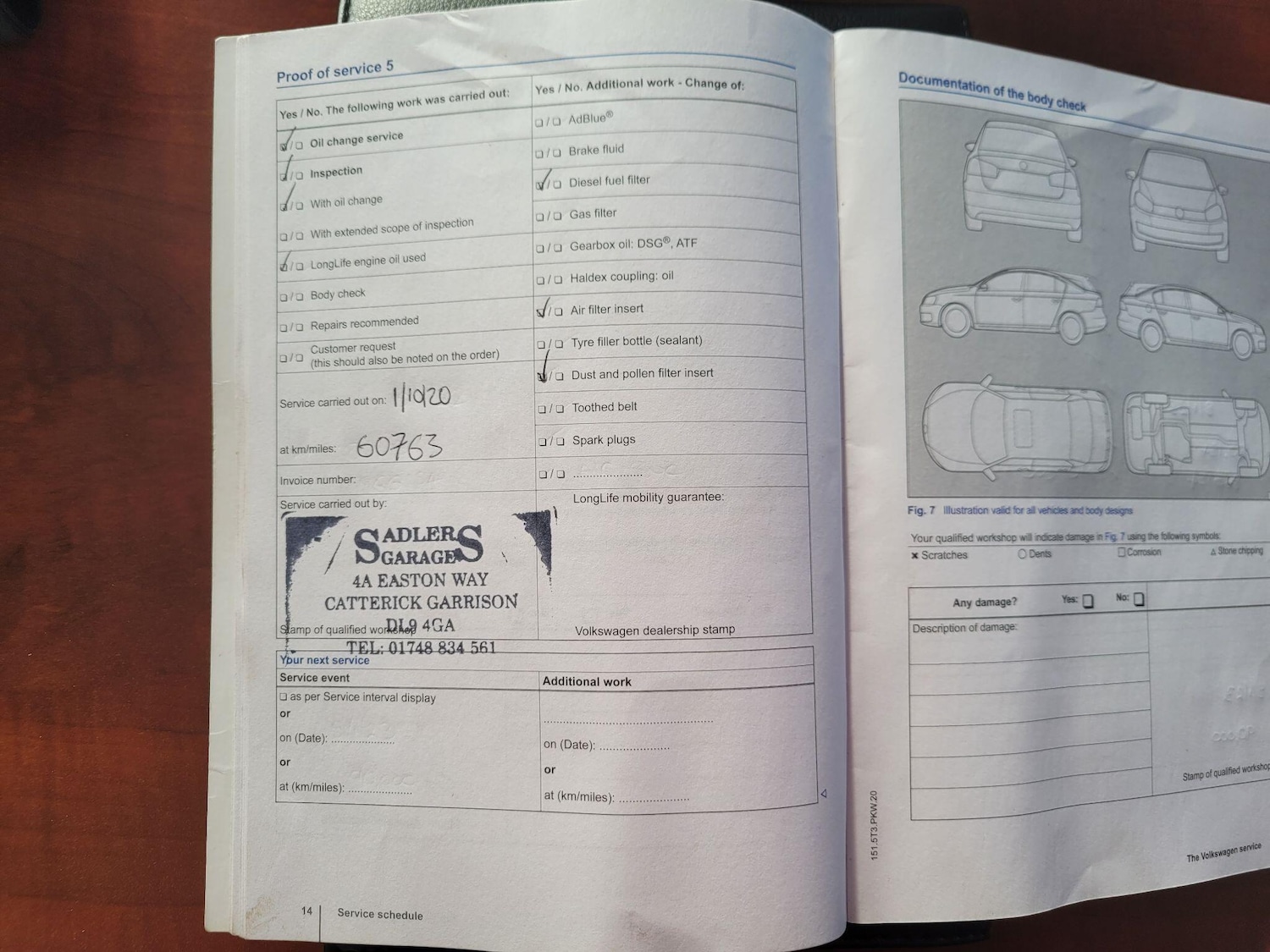 Used Volkswagen Golf 2014 for sale - 76485301: Photo 54