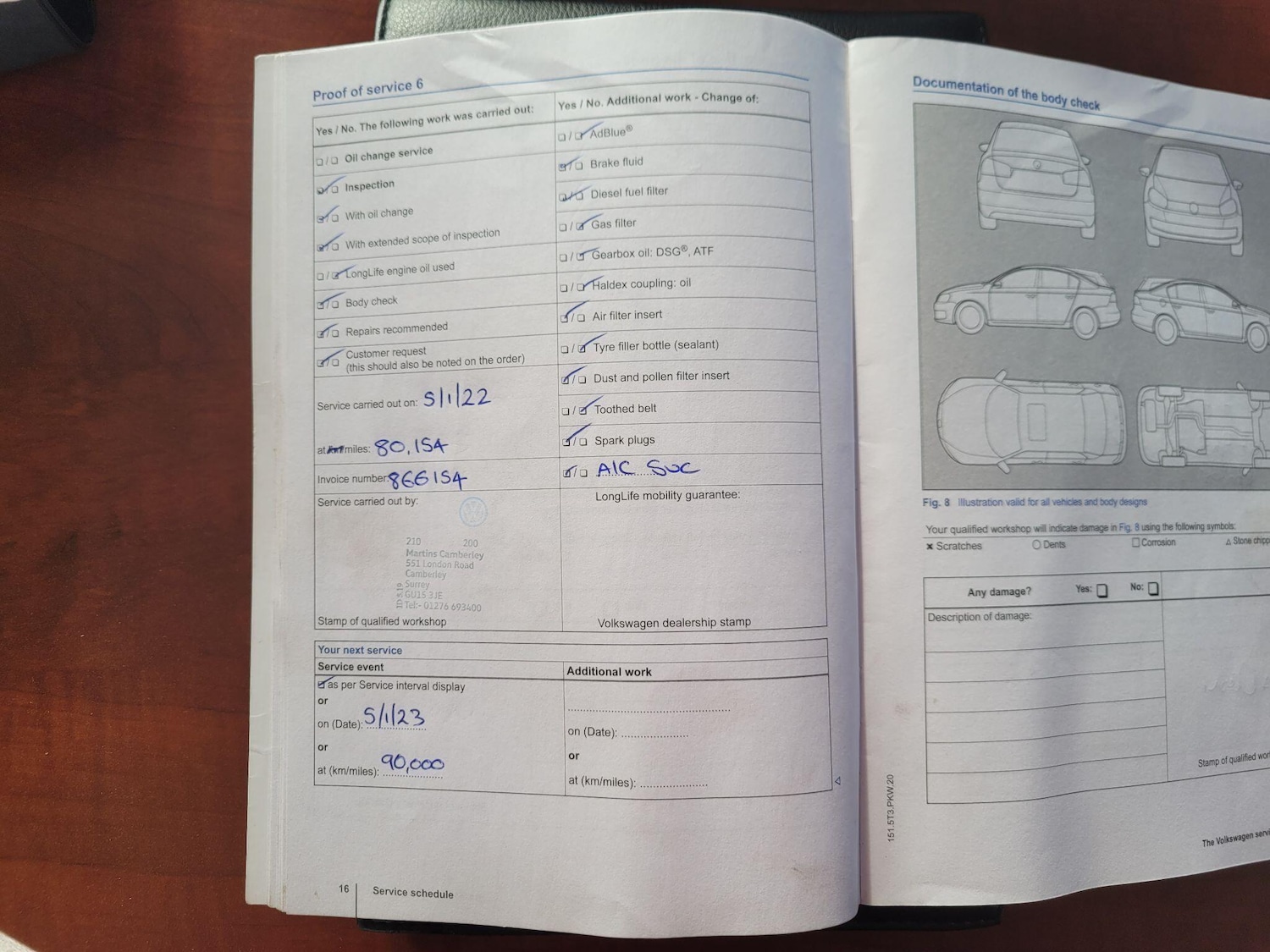 Used Volkswagen Golf 2014 for sale - 76485301: Photo 55