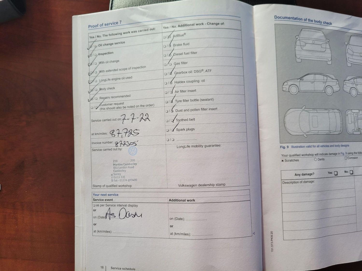 Used Volkswagen Golf 2014 for sale - 76485301: Photo 56