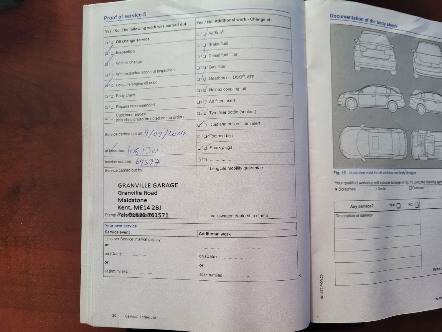 Used Volkswagen Golf 2014 for sale - 76485301: Photo 57