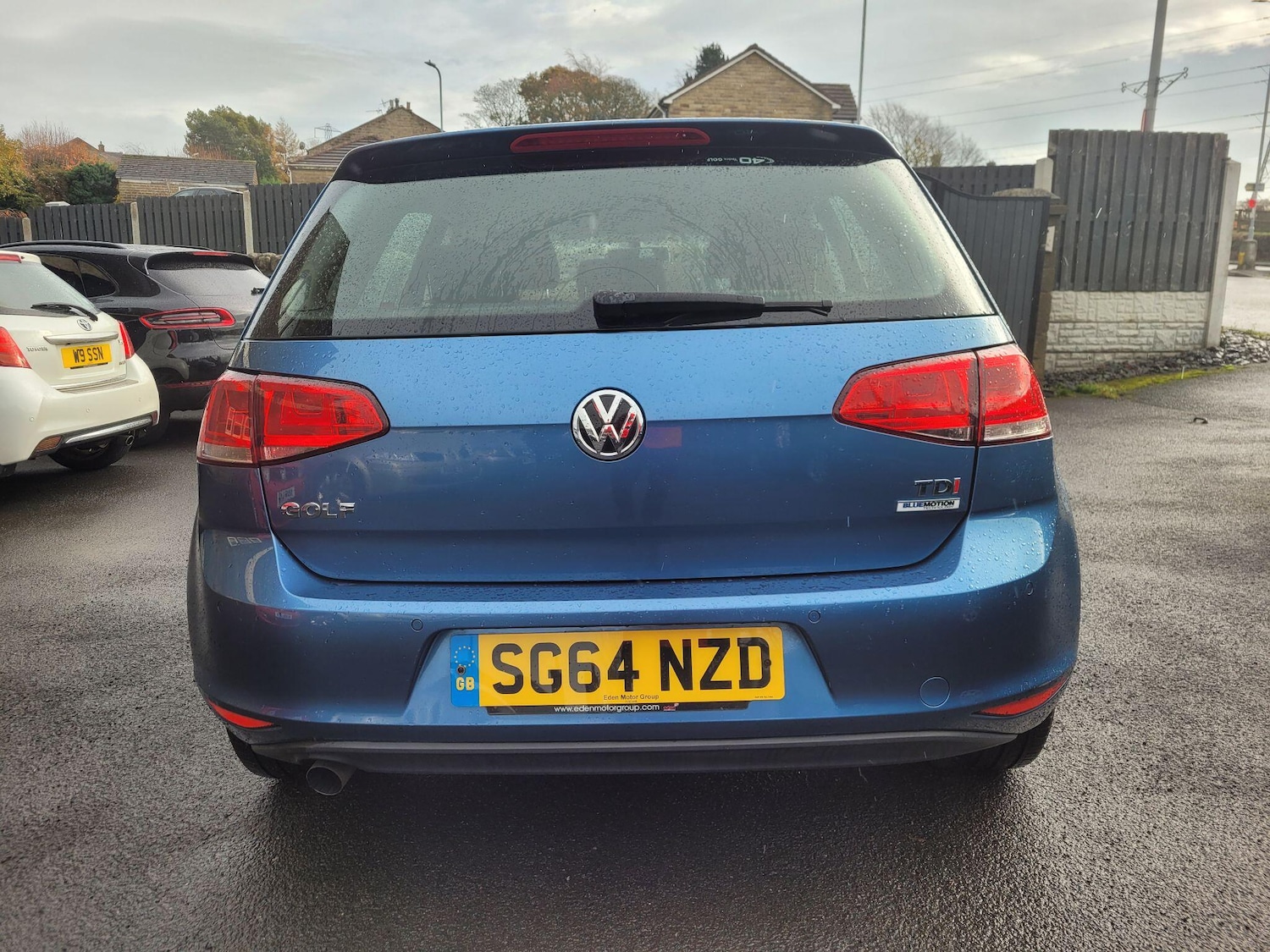 Used Volkswagen Golf 2014 for sale - 76485301: Photo 6