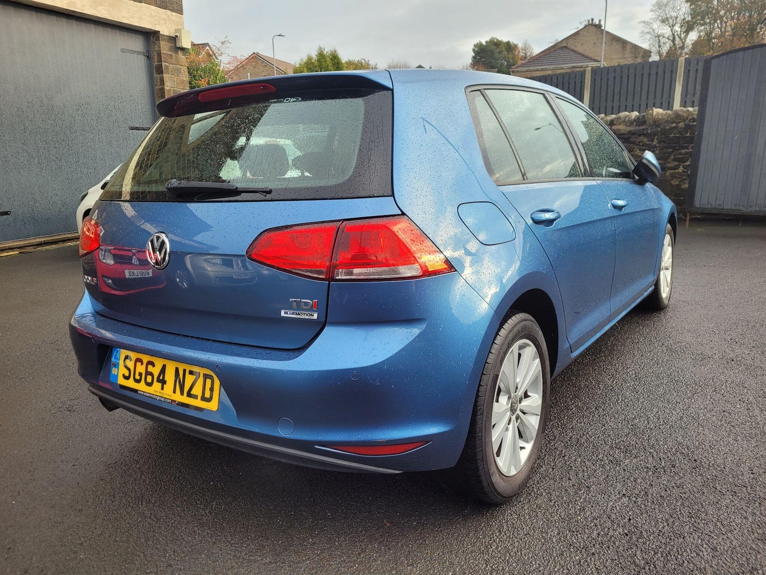 Used Volkswagen Golf 2014 for sale - 76485301: Photo 7