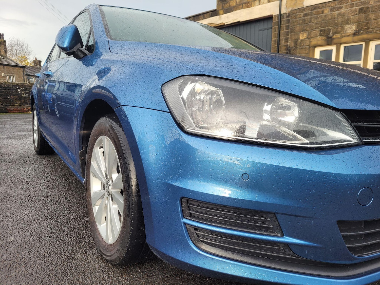 Used Volkswagen Golf 2014 for sale - 76485301: Photo 9