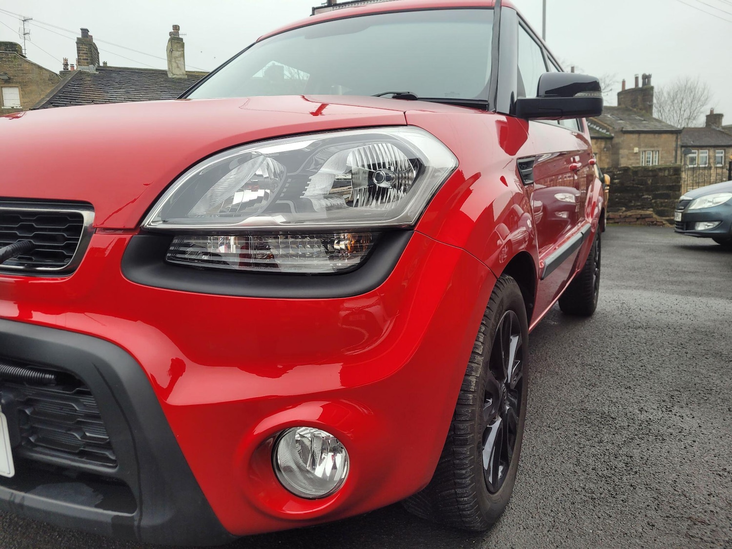 Used Kia Soul 2013 for sale - 77412273: Photo 10