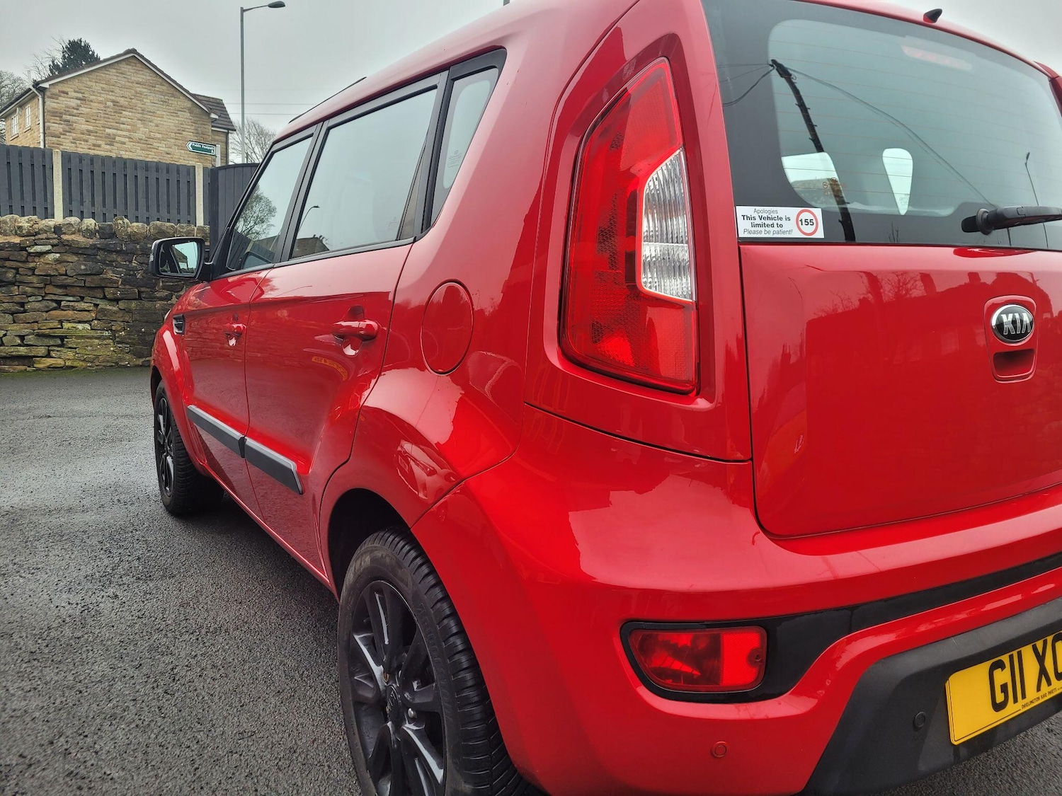 Used Kia Soul 2013 for sale - 77412273: Photo 11