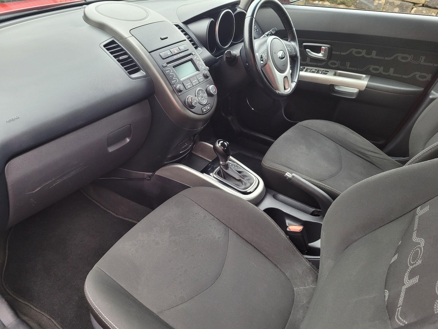 Used Kia Soul 2013 for sale - 77412273: Photo 14