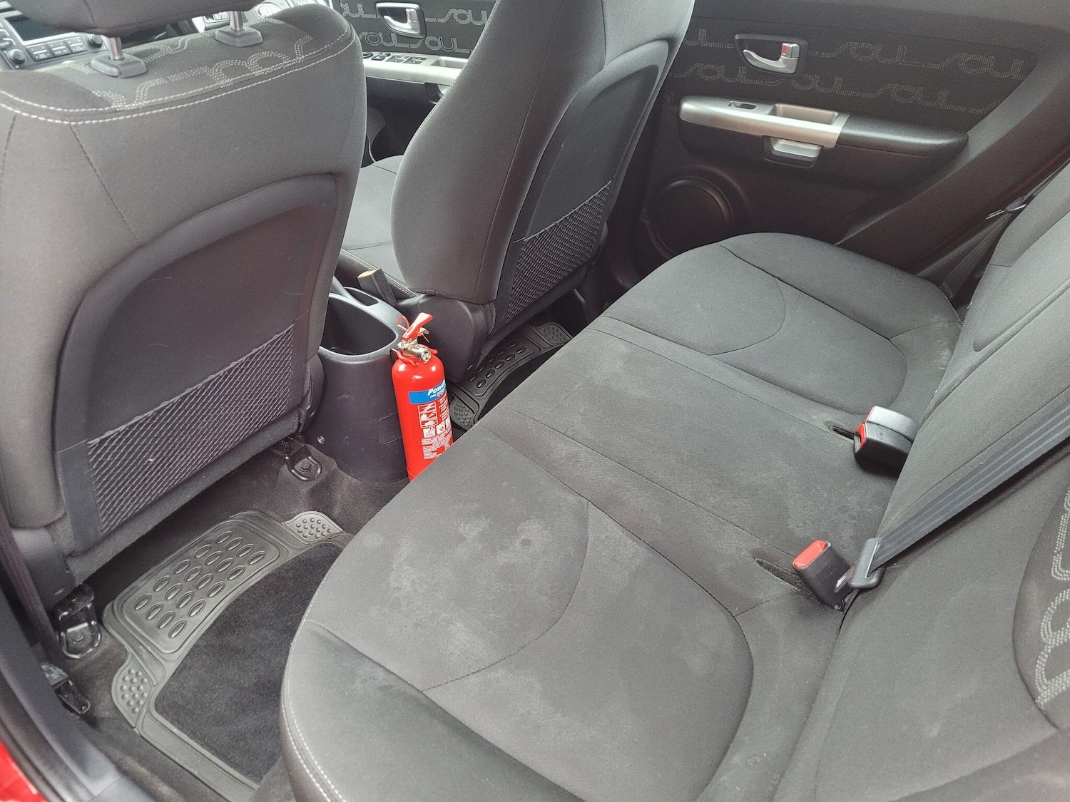 Used Kia Soul 2013 for sale - 77412273: Photo 17