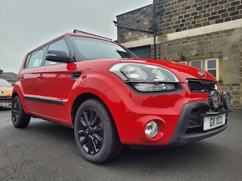 Used Kia Soul 2013 for sale - 77412273: Photo
