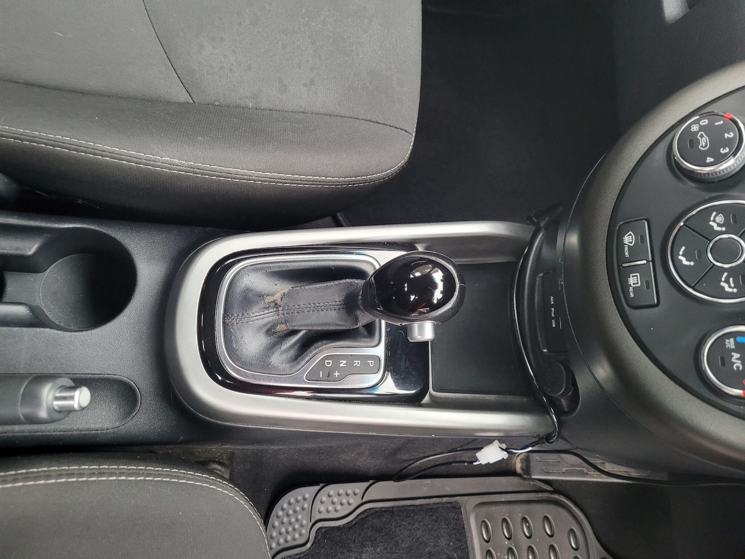 Used Kia Soul 2013 for sale - 77412273: Photo 22
