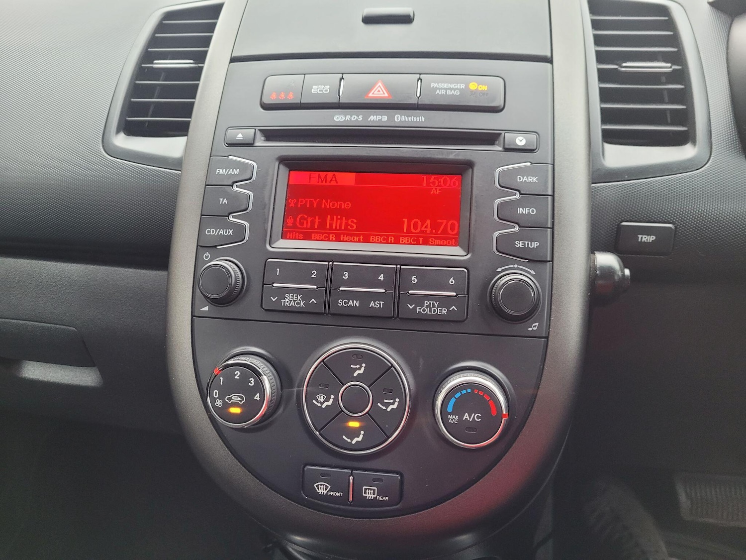 Used Kia Soul 2013 for sale - 77412273: Photo 26