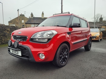 Used Kia Soul 2013 for sale - 77412273: Photo